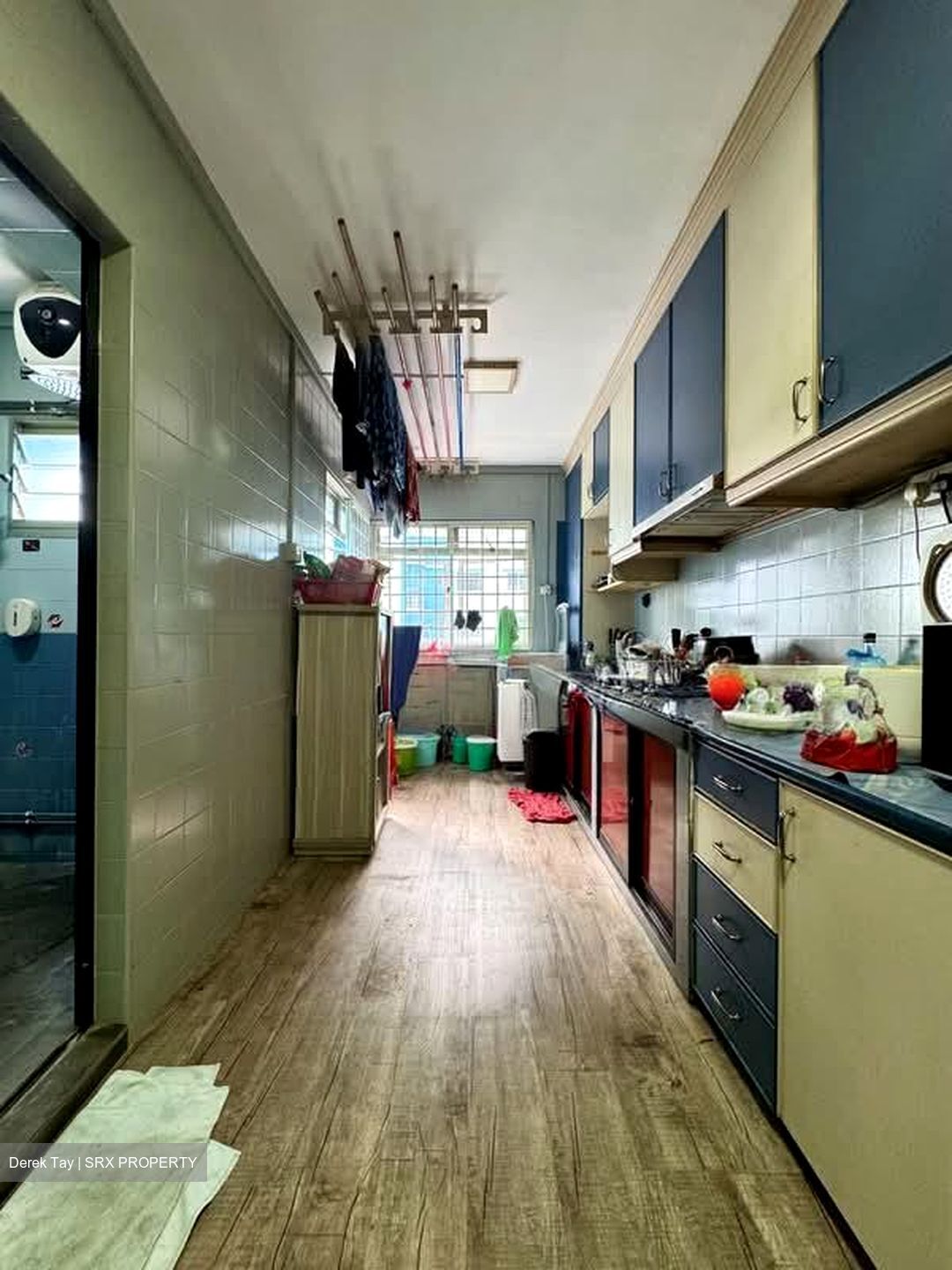 Blk 668D Jurong West Street 64 (Jurong West), HDB 4 Rooms #572465571